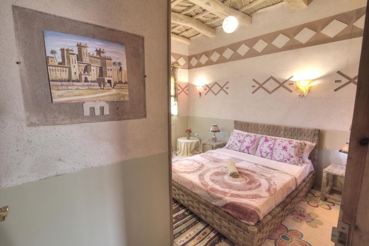 Ait Ougliff Maison Restaurant Amazigh Annex المظهر الخارجي الصورة